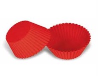 FORMAS DE SILICONE 10 PECAS 70*35 MM