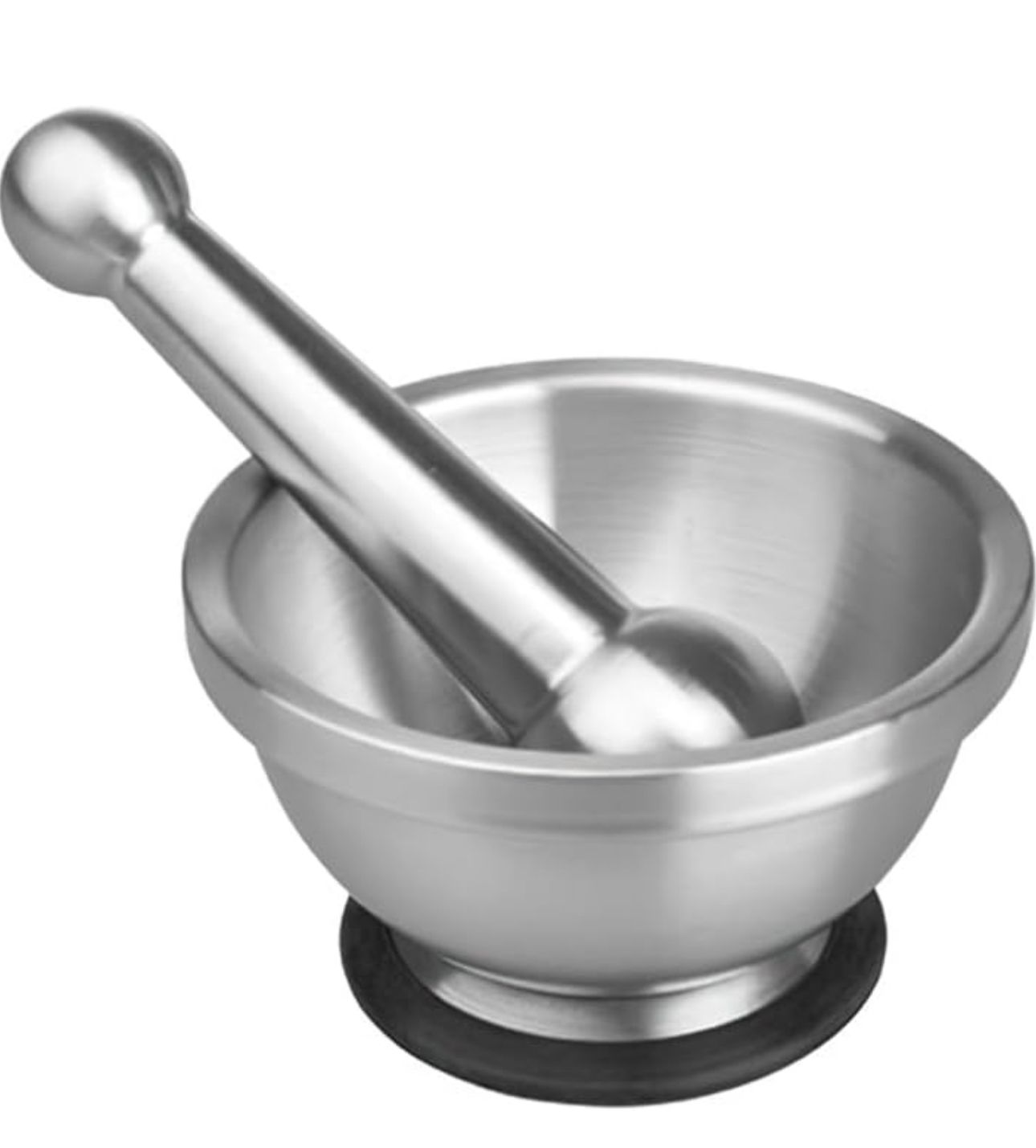 ALMOFARIZ INOX
