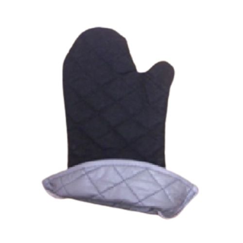 LUVA COZINHEIRO FORNO 2 FACES 43 CM