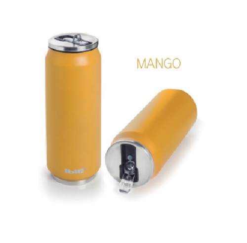 TERMOLATA ISOTERMICA MANGO 500 ML