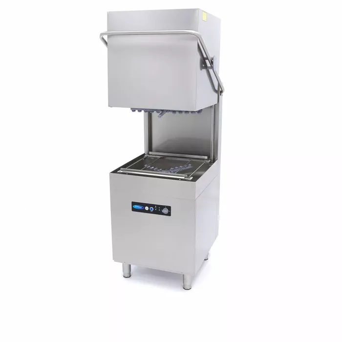MAQ LOUCA CAPOT VN2000 ULTRA MAXIMA TRIFASICA