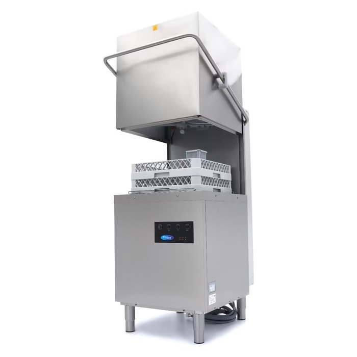 MAQ LOUCA CAPOT 50X50 C BOMBA DREN ENXAG E SABAO MAXIMA